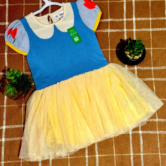 Gap x Disney tulle dress - Picture 1 of 1